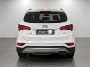 Hyundai Santa Fe III Рестайлинг Москва  - изображение 36