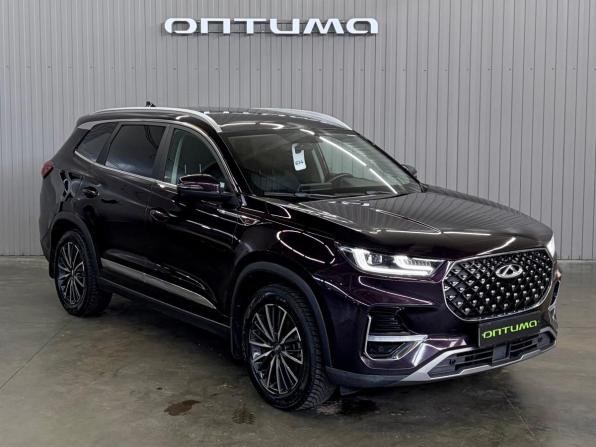 Chery Tiggo 8 Pro I с пробегом 2021 года, цена 1 797 000 рублей, 88000 км, внедорожник, Автокод Объявления