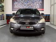 Kia Ceed I Рестайлинг Кемерово  - изображение 5
