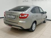 Lada (ВАЗ) Granta I Рестайлинг Ижевск  - изображение 19