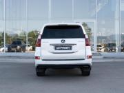 Lexus GX II Рестайлинг 2 Улан-Удэ  - изображение 27