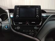 Toyota Camry VIII (XV70) Рестайлинг Пермь  - изображение 28