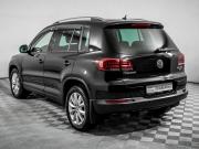 Volkswagen Tiguan I Рестайлинг Москва  - изображение 23