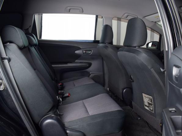 Toyota Wish II Рестайлинг с пробегом 2014 года, цена 1 489 995 рублей, 139135 км, минивэн, Автокод Объявления