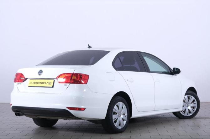 Volkswagen Jetta VI с пробегом 2013 года, цена 1 049 000 рублей, 218900 км, седан, Автокод Объявления