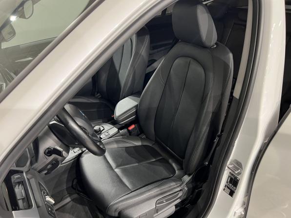 BMW X1 II (F48) Рестайлинг с пробегом 2021 года, цена 2 250 000 рублей, 100679 км, внедорожник, Автокод Объявления