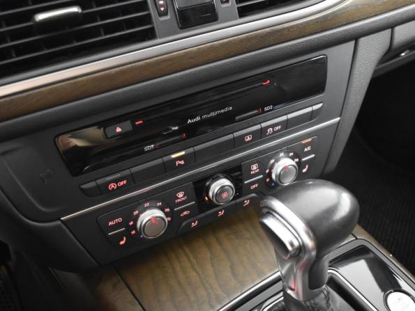 Audi A6 IV (C7) с пробегом 2014 года, цена 1 579 900 рублей, 199735 км, седан, Автокод Объявления