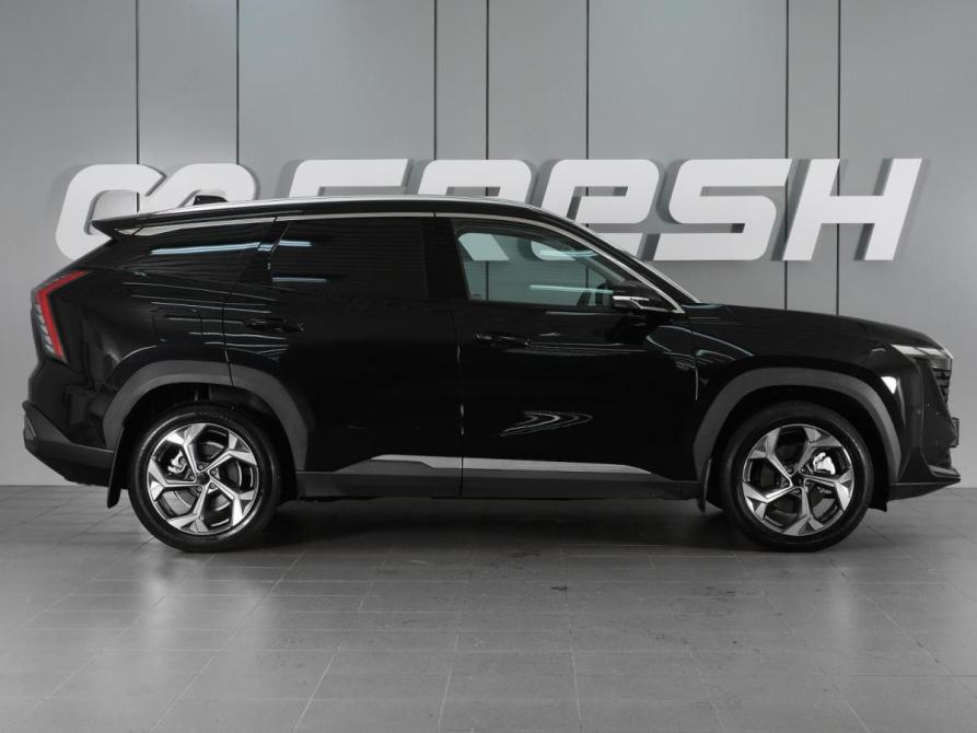 Geely Atlas II Минеральные Воды  - изображение 5