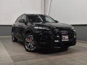 Audi Q5 III (GU) Кемерово  - изображение 36