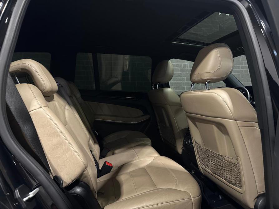 Mercedes-Benz GL-Класс II (X166) Челябинск  - изображение 14