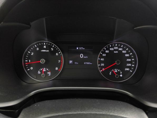 Kia Cerato IV с пробегом 2020 года, цена 1 825 000 рублей, 67060 км, седан, Автокод Объявления