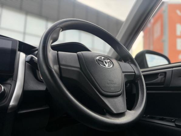 Toyota Corolla XI (E160 E170 E180) Рестайлинг 1 с пробегом 2015 года, цена 1 090 000 рублей, 153580 км, универсал, Автокод Объявления