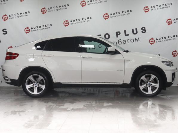BMW X6 I (E71) с пробегом 2010 года, цена 1 999 000 рублей, 116146 км, внедорожник, Автокод Объявления