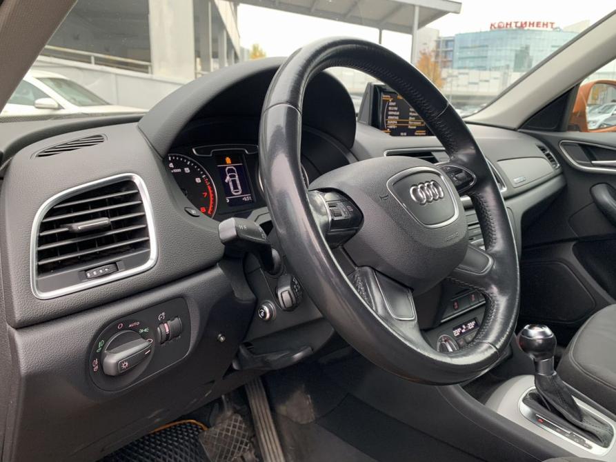 Audi Q3 I (8U) Санкт-Петербург  - изображение 14