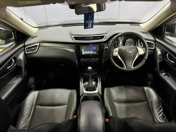 Nissan X-Trail III с пробегом 2017 года, цена 1 579 000 рублей, 226000 км, внедорожник, Автокод Объявления