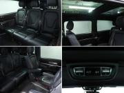 Mercedes-Benz V-Класс III (W447) Рестайлинг Москва  - изображение 37