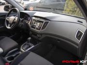 Hyundai Creta I Рестайлинг Москва  - изображение 24
