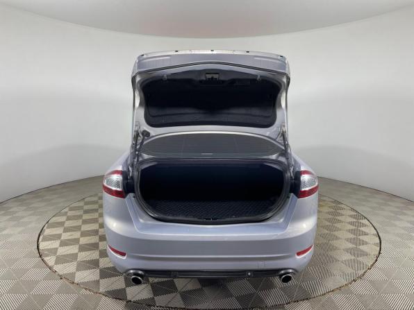 Ford Mondeo IV Рестайлинг с пробегом 2011 года, цена 632 000 рублей, 216303 км, седан, Автокод Объявления