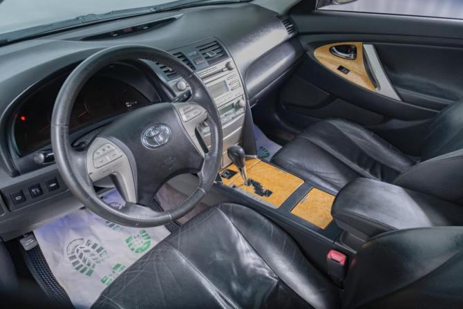 Toyota Camry VI (XV40) с пробегом 2006 года, цена 1 099 000 рублей, 168000 км, седан, Автокод Объявления