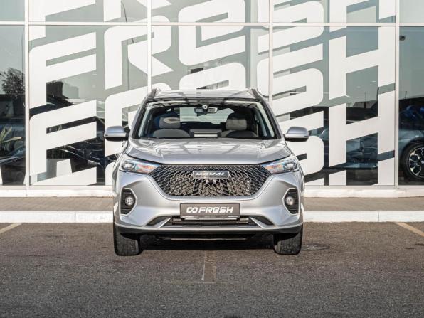 Haval M6 II с пробегом 2023 года, цена 1 720 000 рублей, 52187 км, внедорожник, Автокод Объявления