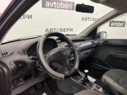 Peugeot 206 Ульяновск  - изображение 32