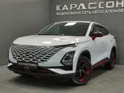 Omoda C5 I Пермь  - изображение 19