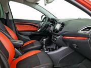 Lada (ВАЗ) Vesta I Петрозаводск  - изображение 35
