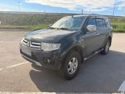 Mitsubishi Pajero Sport II Рестайлинг Пермь  - изображение 7