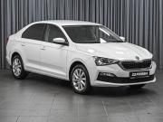 Skoda Rapid II Ставрополь  - изображение 22