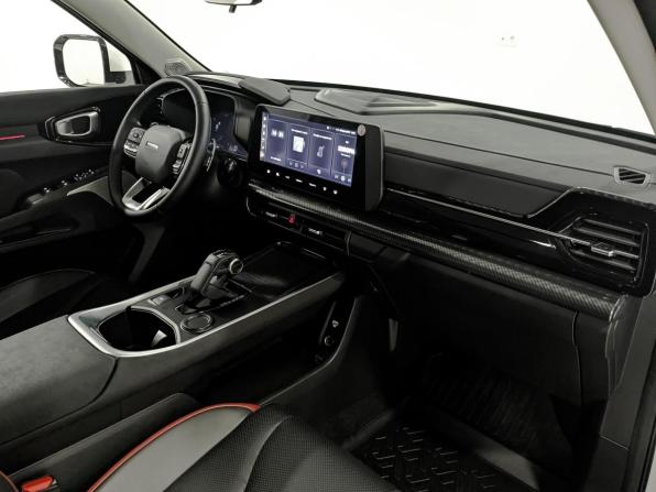 Haval H3 с пробегом 2024 года, цена 2 390 000 рублей, 22296 км, внедорожник, Автокод Объявления
