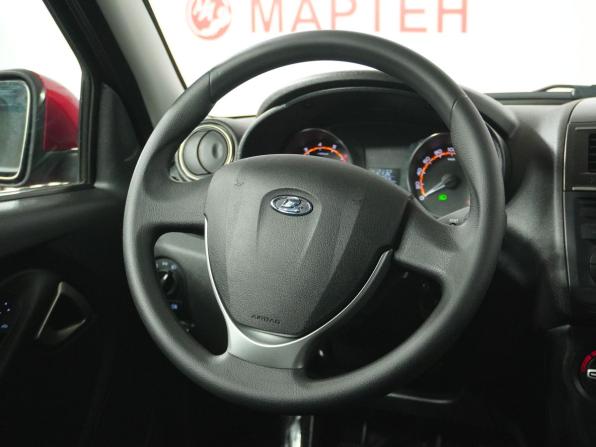 Lada (ВАЗ) Granta I Рестайлинг с пробегом 2022 года, цена 687 000 рублей, 40202 км, лифтбек, Автокод Объявления