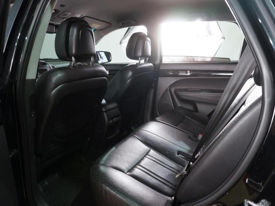 Kia Sorento II Рестайлинг Воронеж  - изображение 11