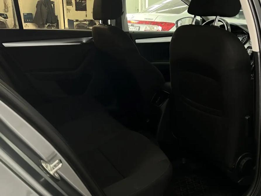 Skoda Octavia III (A7) Волгоград  - изображение 19