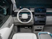 Hyundai Staria I Рестайлинг Москва  - изображение 47
