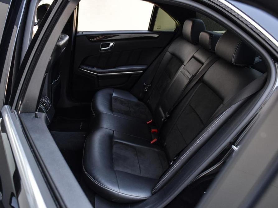 Mercedes-Benz E-Класс IV (W212 S212 C207) Краснодар  - изображение 9