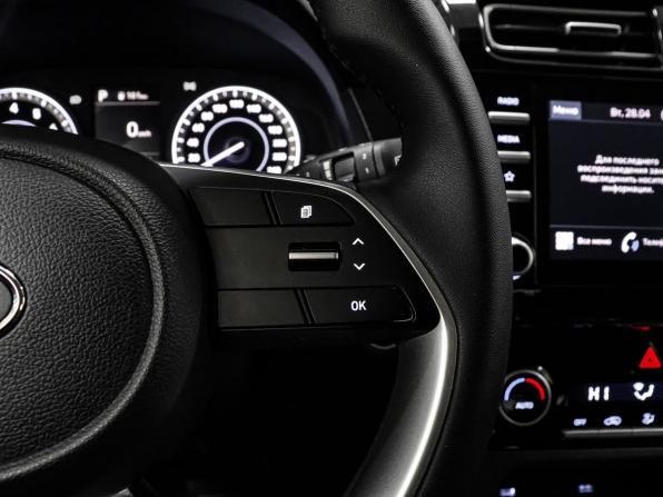 Hyundai Creta II с пробегом 2022 года, цена 2 049 000 рублей, 139651 км, внедорожник, Автокод Объявления