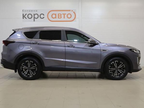 JETOUR X70+ I Рестайлинг с пробегом 2023 года, цена 1 998 000 рублей, 59043 км, внедорожник, Автокод Объявления