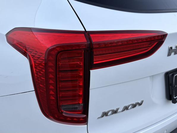 Haval Jolion I Рестайлинг с пробегом 2024 года, цена 2 199 000 рублей, 31288 км, внедорожник, Автокод Объявления