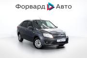 Lada (ВАЗ) Granta I Тюмень  - изображение 26