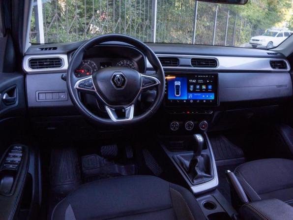 Renault Arkana I с пробегом 2019 года, цена 1 499 000 рублей, 100128 км, внедорожник, Автокод Объявления