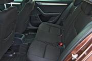 Skoda Octavia III (A7) Рестайлинг Уфа  - изображение 32
