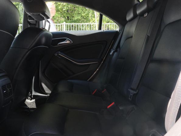 Mercedes-Benz CLA I (C117 X117) с пробегом 2014 года, цена 1 700 000 рублей, 167342 км, седан, Автокод Объявления