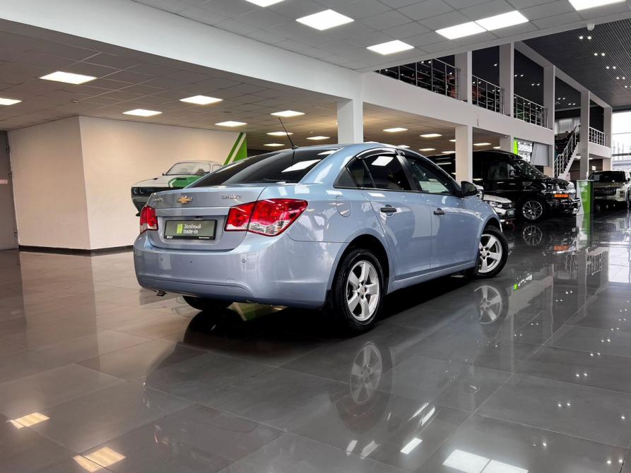 Chevrolet Cruze I Тверь  - изображение 2