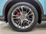 Geely Coolray I Москва  - изображение 37