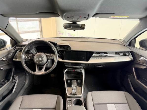 Audi A3 IV (8Y) с пробегом 2021 года, цена 1 750 000 рублей, 198104 км, седан, Автокод Объявления