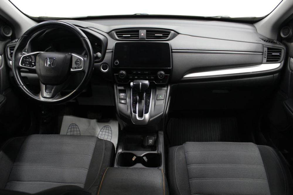 Honda CR-V V Кемерово  - изображение 12