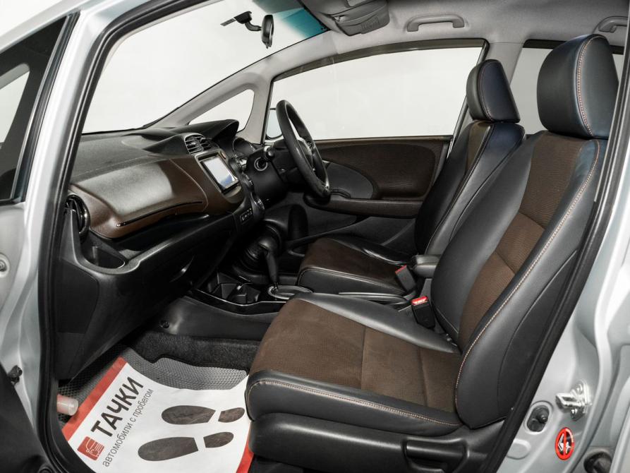 Honda Fit Shuttle I Иркутск  - изображение 6