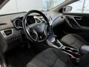 Hyundai Elantra V (MD) Рестайлинг Волжский  - изображение 32