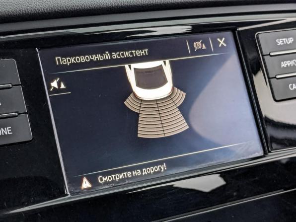 Skoda Octavia III (A7) Рестайлинг с пробегом 2019 года, цена 1 280 000 рублей, 182798 км, лифтбек, Автокод Объявления