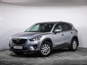 Mazda CX-5 I Санкт-Петербург  - изображение 29